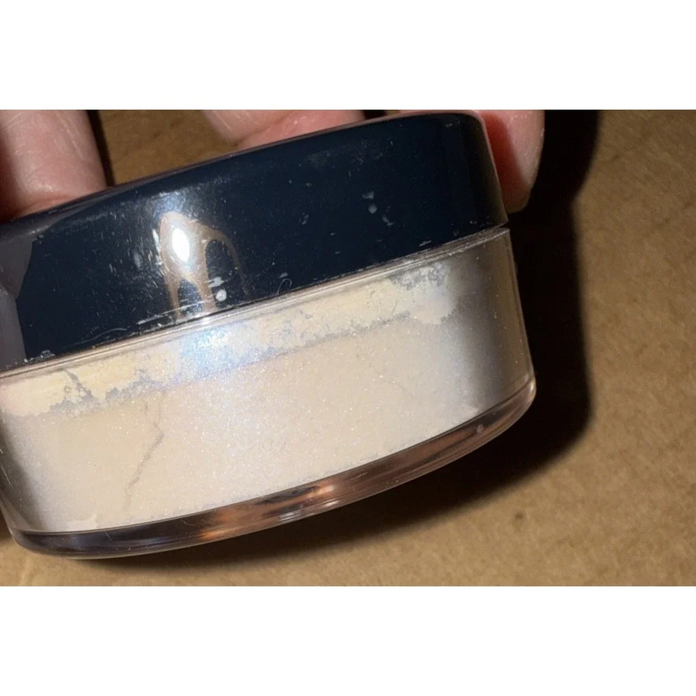 Lot 2 Savvy Minerals by Young Living Diamond Dust Veil Setting Powder
